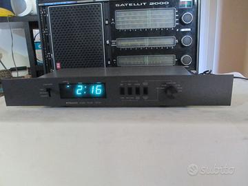 Panasonic Audio Timer TE 97. orologio