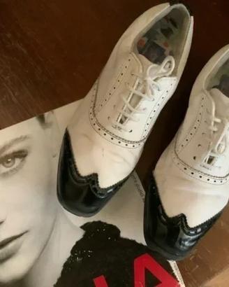 Scarpe da golf donna usate