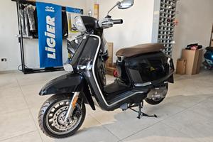 Lambretta V 50 Special