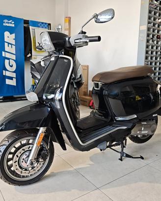 Lambretta V 50 Special