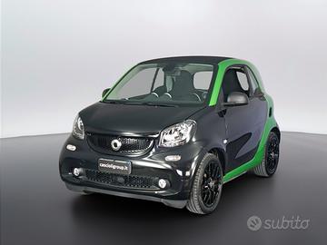 SMART Fortwo III 2015 - Fortwo electric dri U12438