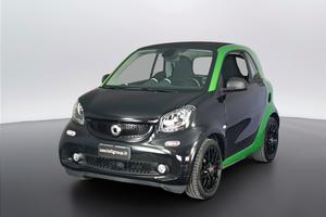 SMART Fortwo III 2015 - Fortwo electric dri U12438