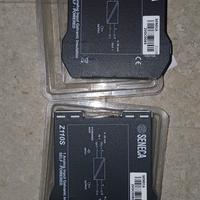 Seneca Z110s separatore galvanico