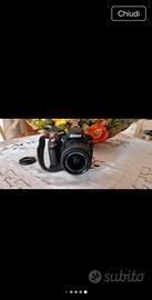 Nikon D3200