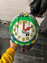 Agv gp tech tg xs edizione numerata