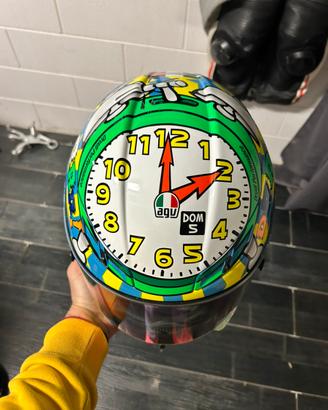 Agv gp tech tg xs edizione numerata