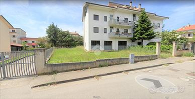 MAGAZZINO A CASTROVILLARI