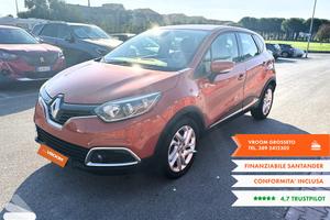 RENAULT Captur 1� serie Captur 1.2 TCe 120 CV E...
