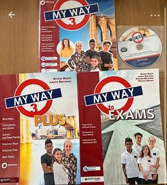 My Way 3