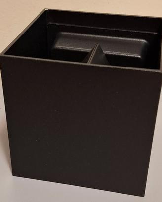 Lampada da parete da esterno LED RIKO 2x4W - NUOVA