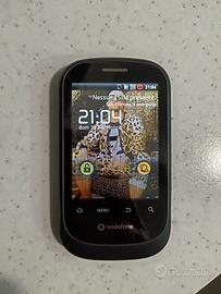 cellulare Vodafone 858 smart