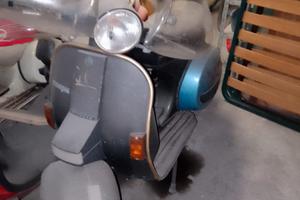 vespa 1987