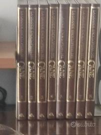 La grande enciclopedia del cane.De Agostini 8 v