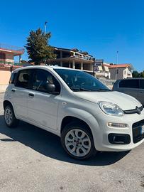 Fiat panda 0.9 METANO prezzo TRATT