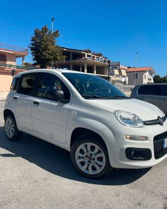Fiat panda 0.9 METANO prezzo TRATTABILE