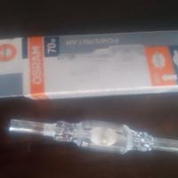 lampadina Power star HQI-TS RX7s 70w WDL