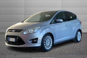 Ford C-Max 2nd serie 1.6 TDCi 115CV Titanium