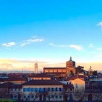 Stanza condivisa alle porte di Milano e vicino M2
