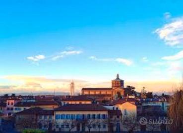 Stanza condivisa alle porte di Milano e vicino M2