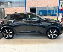 Nissan Juke Tekna full optional