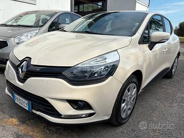 Renault Clio TCe 12V 90 CV GPL Start&Stop 5 porte 