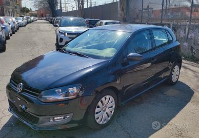 Volkswagen Polo TDI 1.2 Comfortline