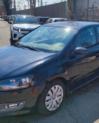 Volkswagen Polo TDI 1.2 Comfortline