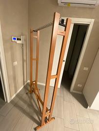 Appendiabiti  Snake Foppapedretti