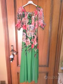  Vestito 