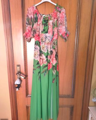  Vestito 