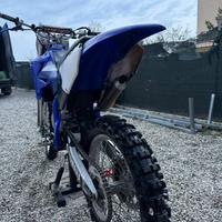 yz 125