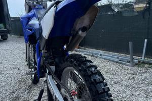 yz 125