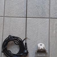 antenna veicolare  VHF
