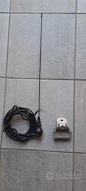 antenna veicolare  VHF