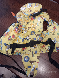 Giubbotto salvataggio bambini