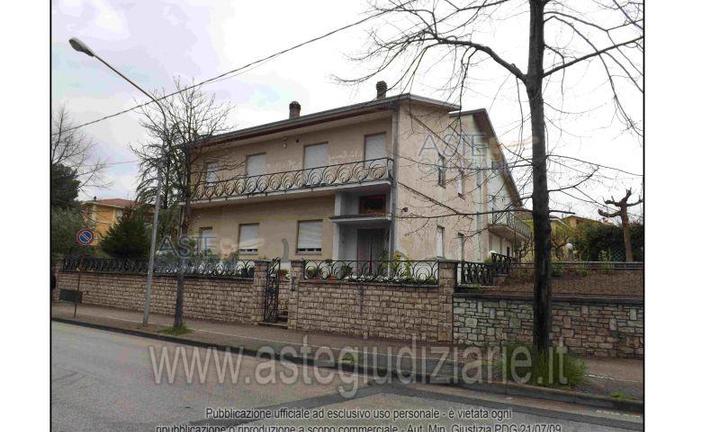 Appartamento Foligno [A4306915]