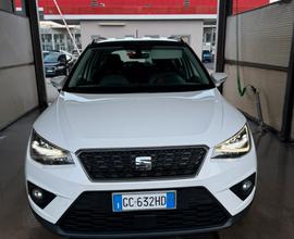 Seat Arona 1.0 benzina