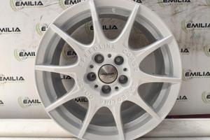 CERCHI IN LEGA 17 "SPEEDLINE CORSE" VW,AUDI,BMW