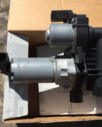 valvola riscaldamento Mercedes  serie S 320