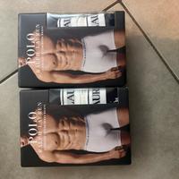 boxer calvin klein 2 scatole