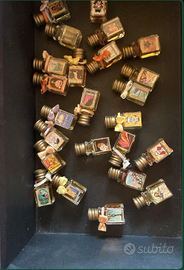MIGNON BORSARI 1870  Profumi da collezione