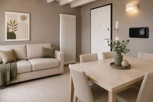 Appartamento di 70 m² con 2 locali a Montagnana