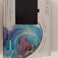 Tavoletta grafica wacom intuos