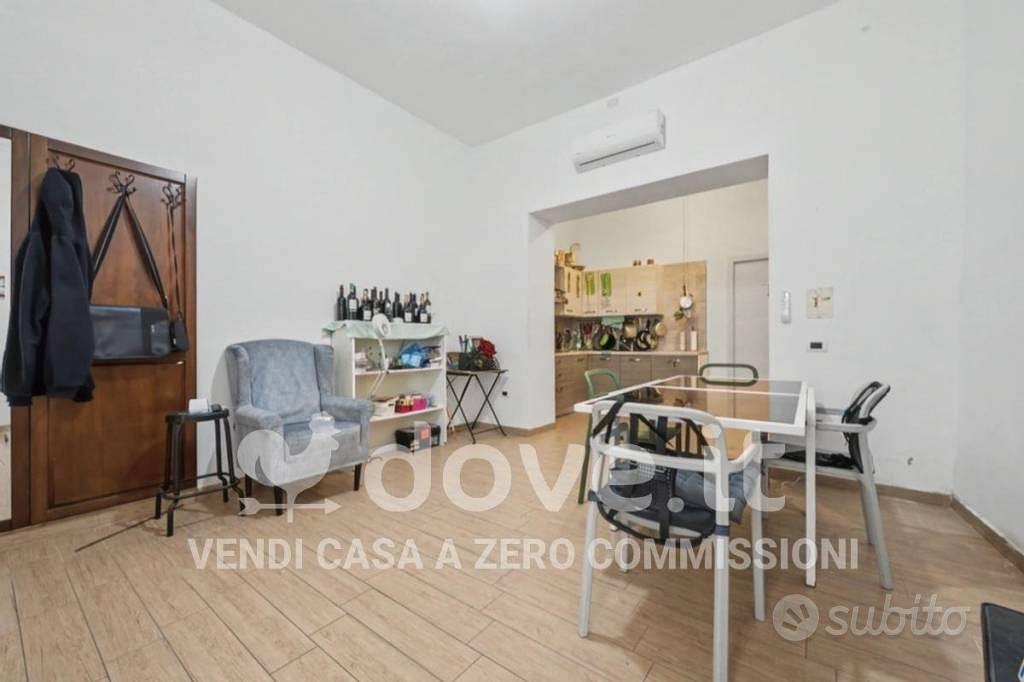 Apartment in Cagliari, Sant'Avendrace, Sant'Avendrace-Santa Gilla - Vista 3