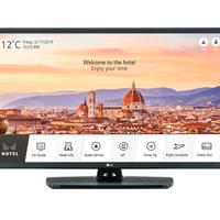 TV LG 32LT661H9ZA 81,3 cm (32") Full HD Smart TV N