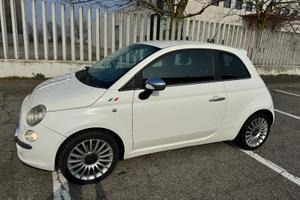 Fiat 500 (2007-2016) - 2009