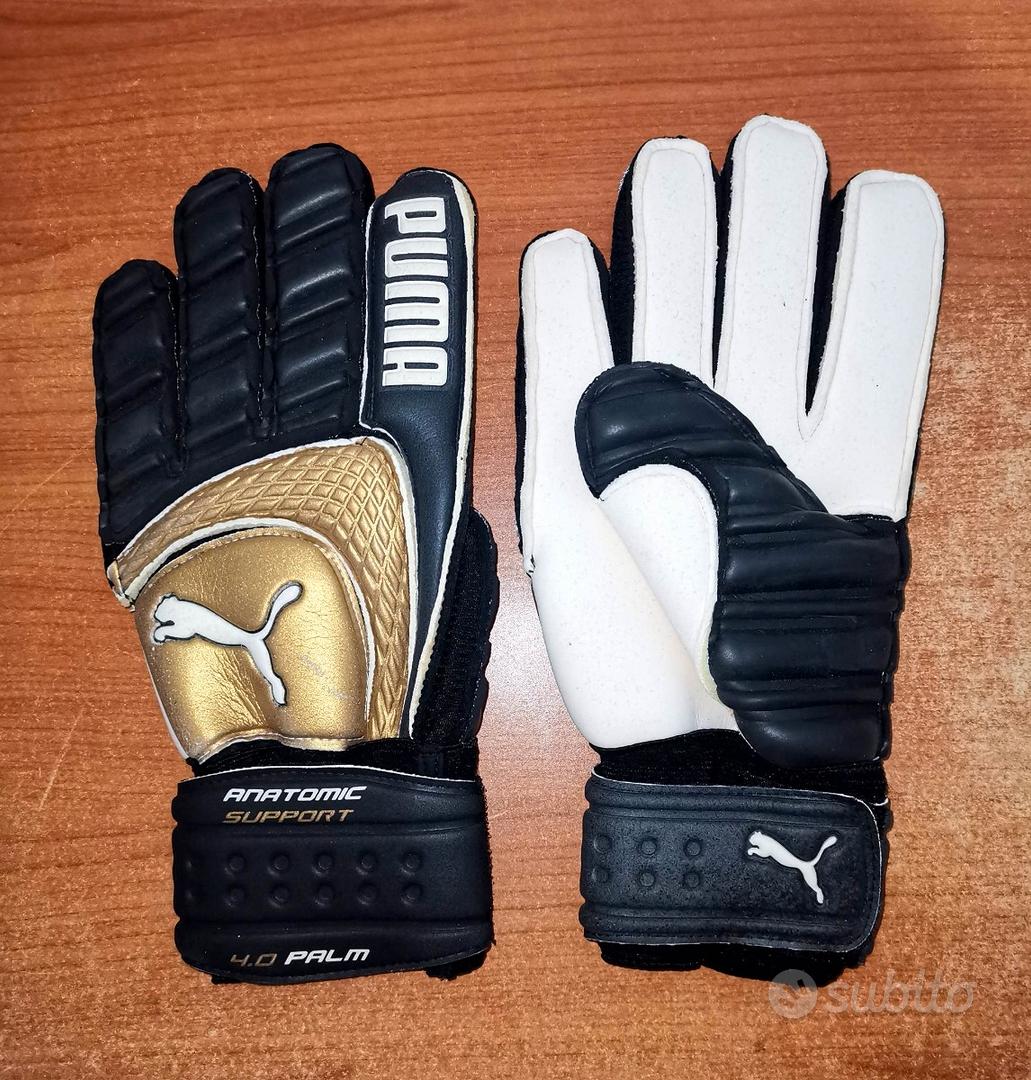 Guanti Portiere Puma KING 2005 Tg.11 Sports In vendita a Caserta