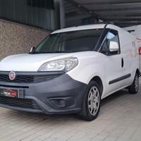 Fiat Doblo Doblò 1.4 T-Jet 16V Natural Power Easy