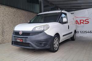Fiat Doblo Doblò 1.4 T-Jet 16V Natural Power Easy
