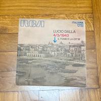 Vinile: Lucio Dalla